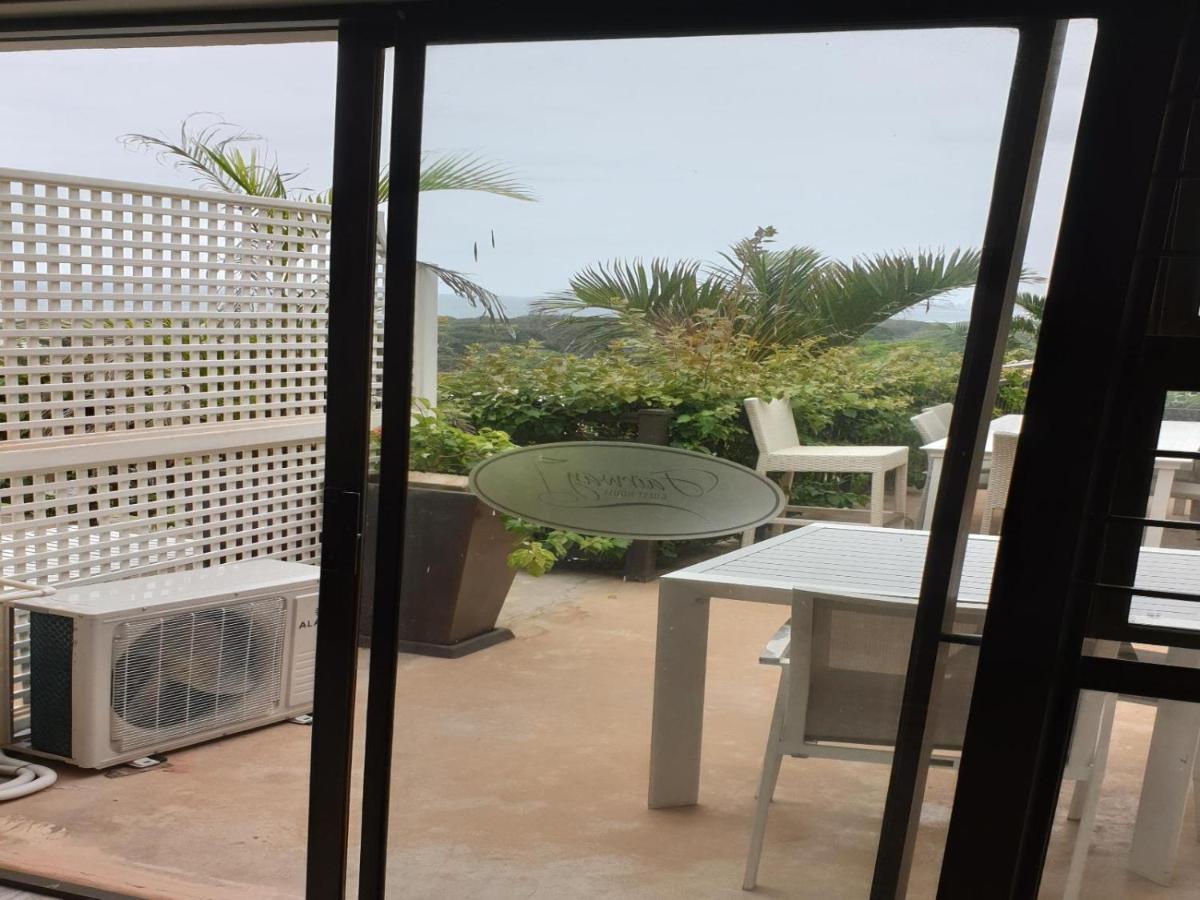 Fairway Guest House Durban Exteriör bild