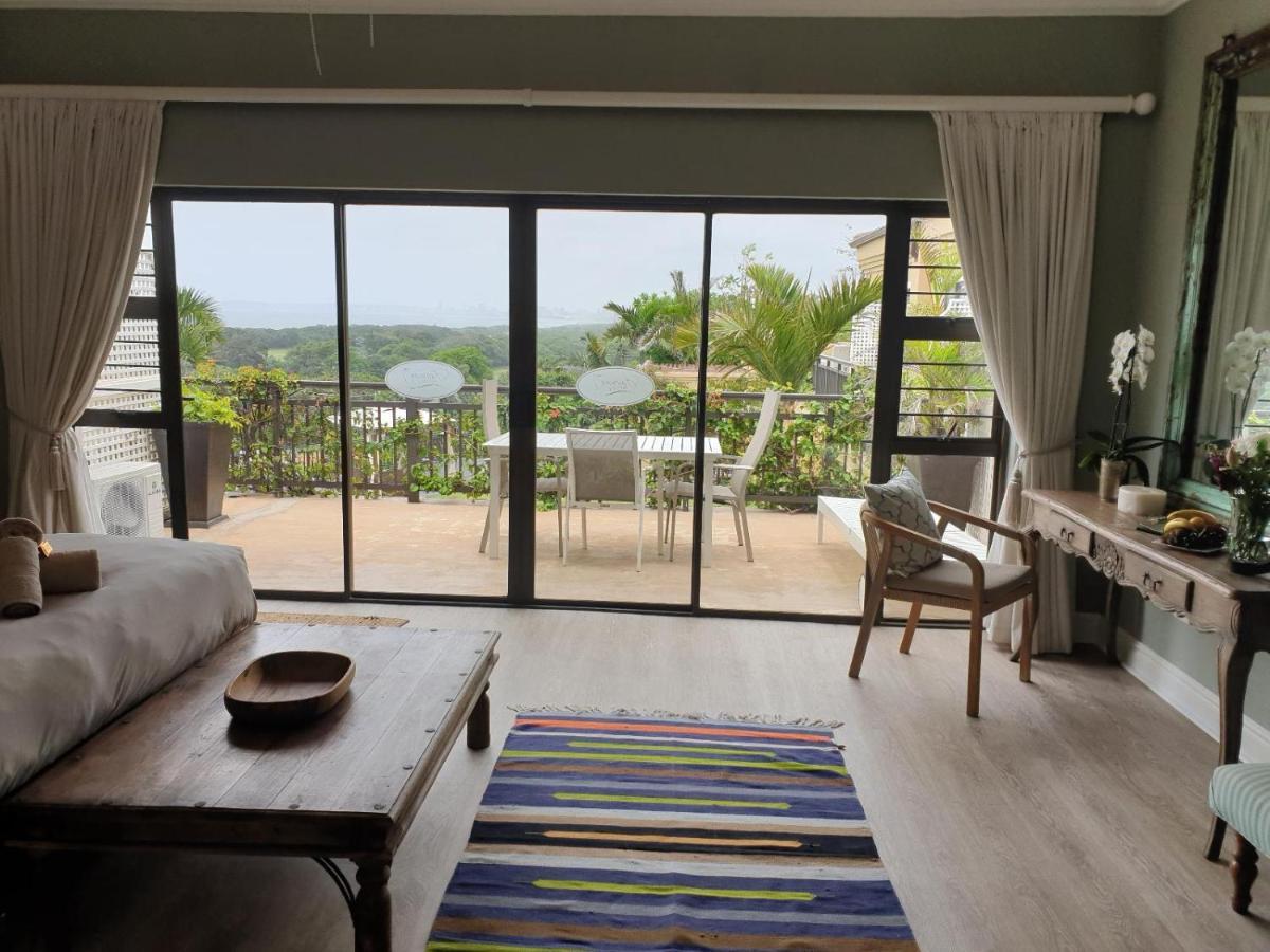 Fairway Guest House Durban Exteriör bild