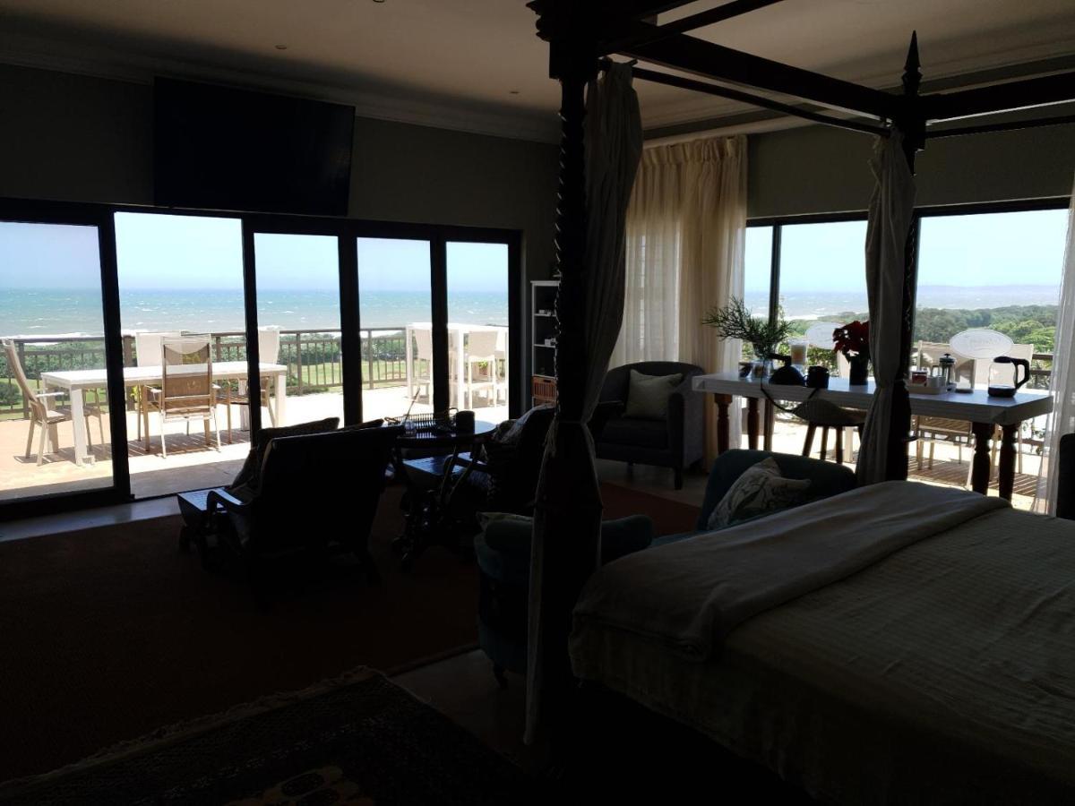 Fairway Guest House Durban Exteriör bild