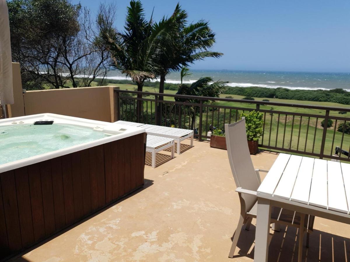 Fairway Guest House Durban Exteriör bild