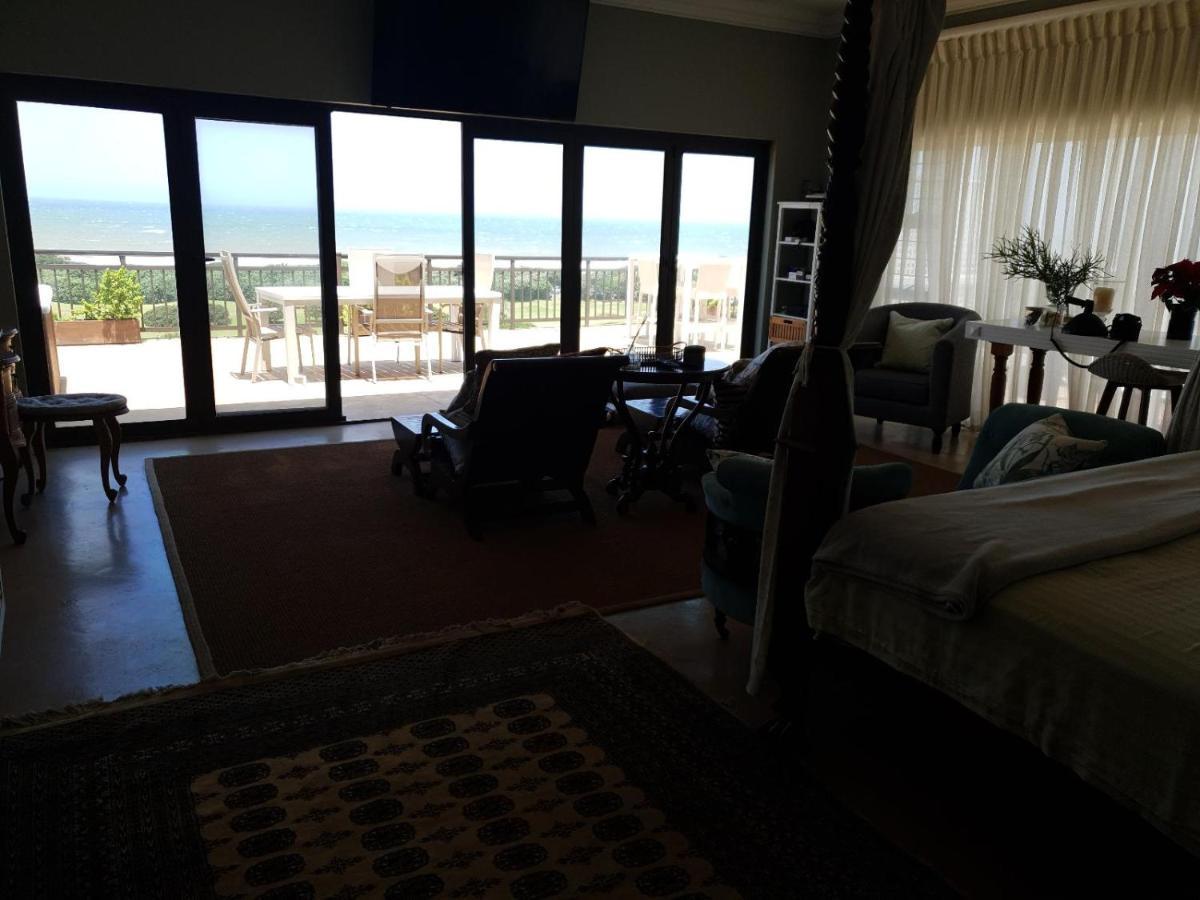Fairway Guest House Durban Exteriör bild