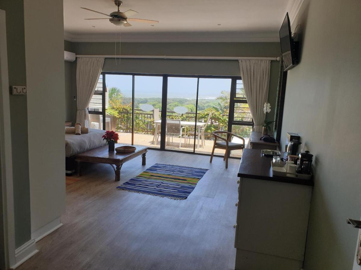 Fairway Guest House Durban Exteriör bild