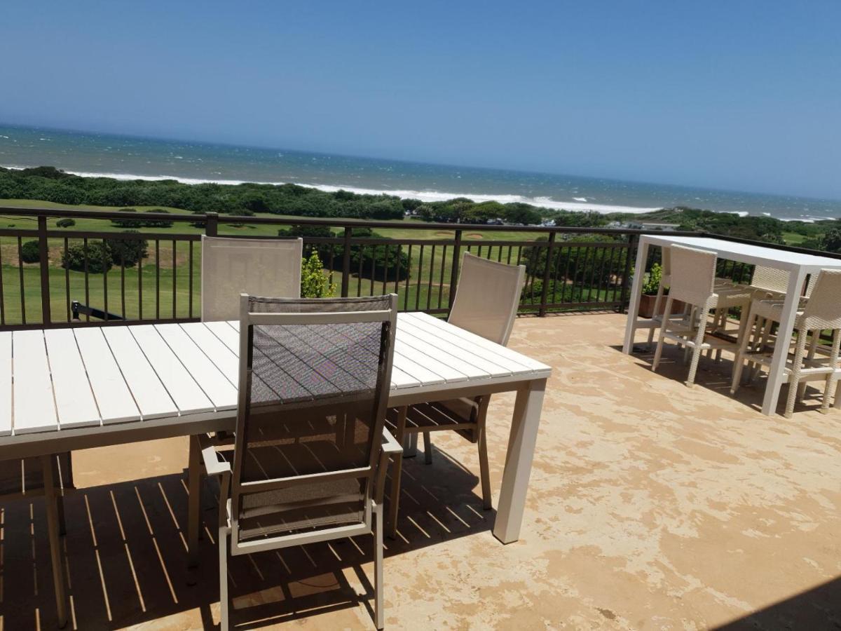 Fairway Guest House Durban Exteriör bild