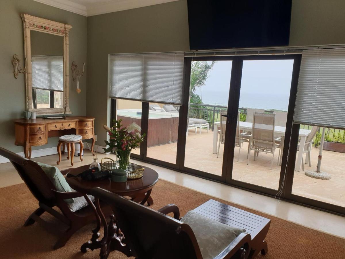 Fairway Guest House Durban Exteriör bild