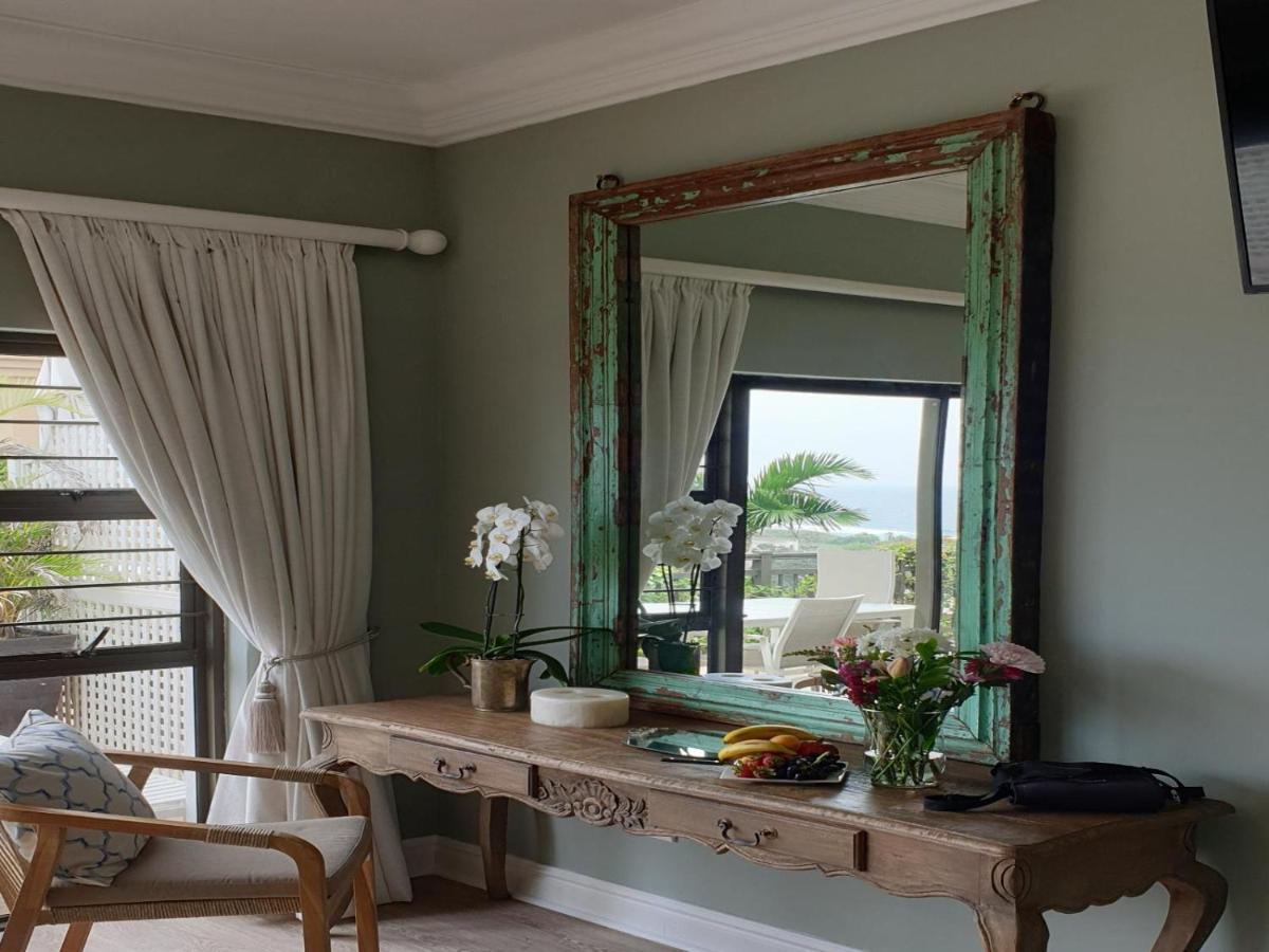 Fairway Guest House Durban Exteriör bild