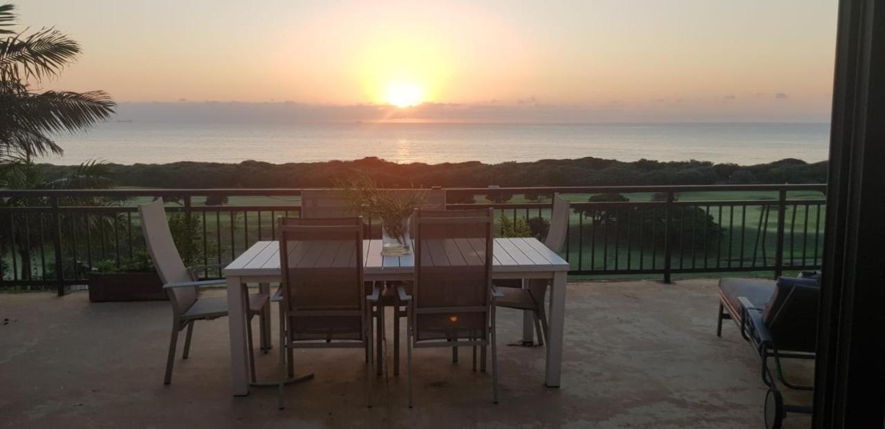 Fairway Guest House Durban Exteriör bild