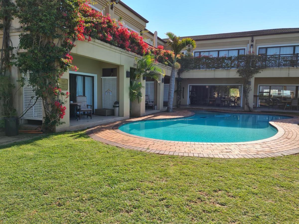 Fairway Guest House Durban Exteriör bild