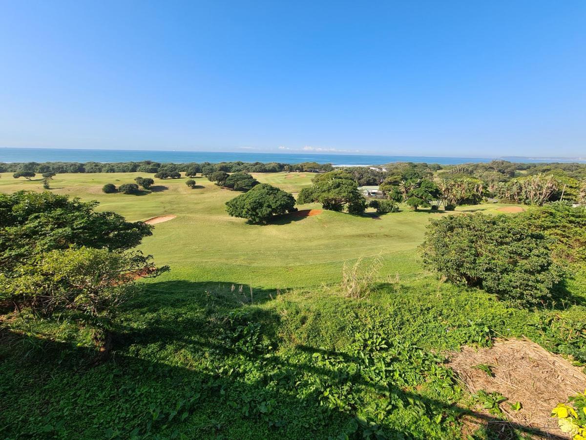 Fairway Guest House Durban Exteriör bild