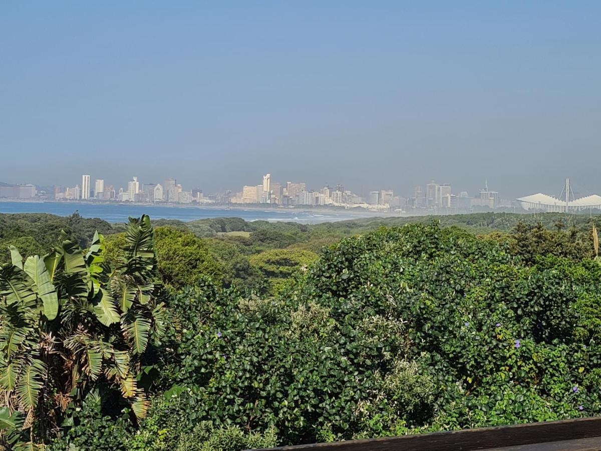 Fairway Guest House Durban Exteriör bild