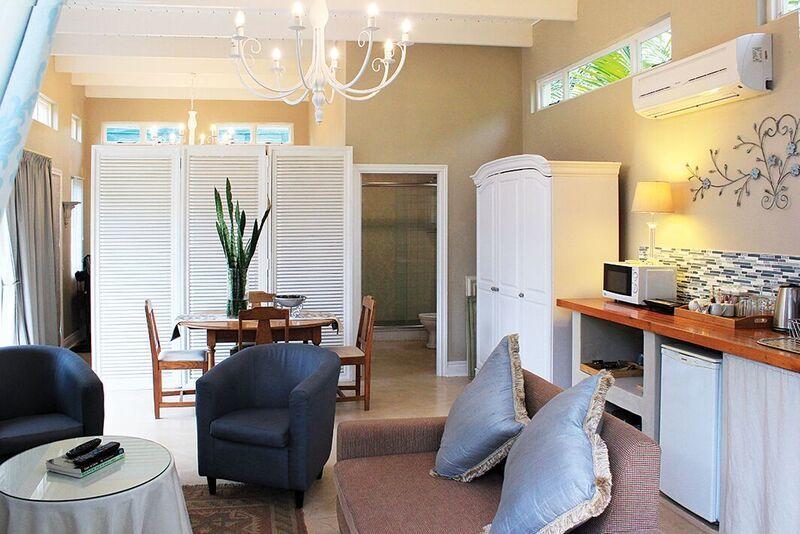 Fairway Guest House Durban Exteriör bild