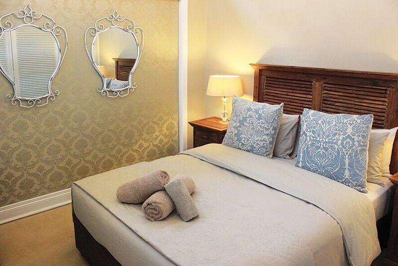 Fairway Guest House Durban Exteriör bild