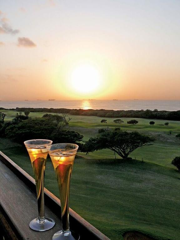 Fairway Guest House Durban Exteriör bild