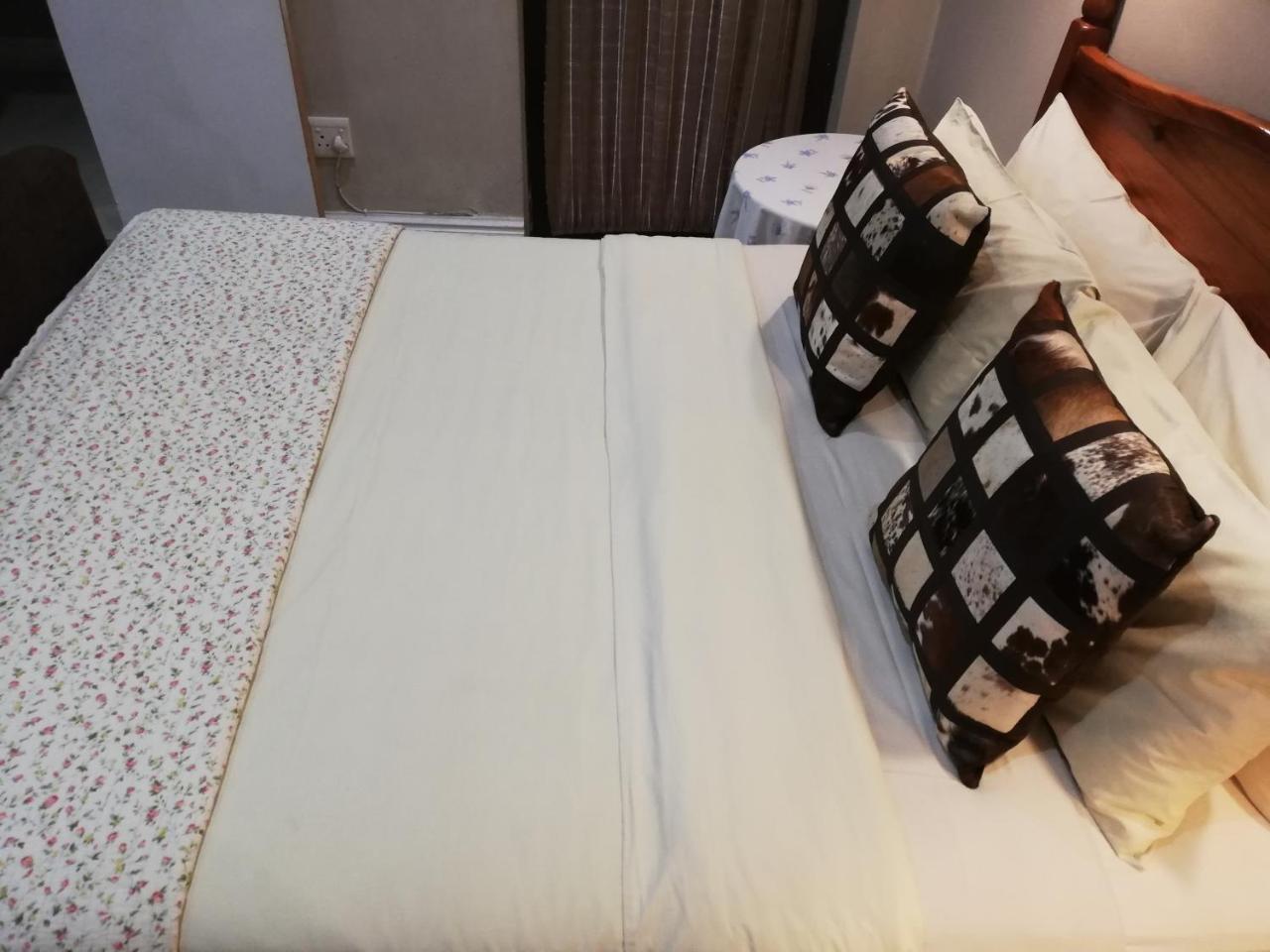 Fairway Guest House Durban Exteriör bild