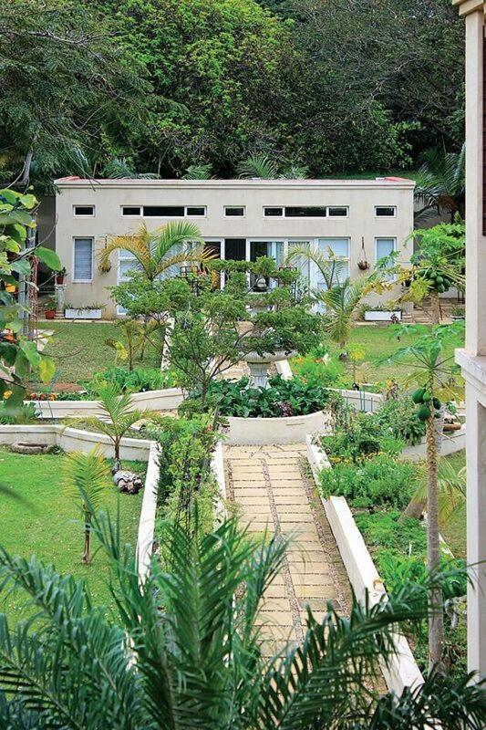 Fairway Guest House Durban Exteriör bild