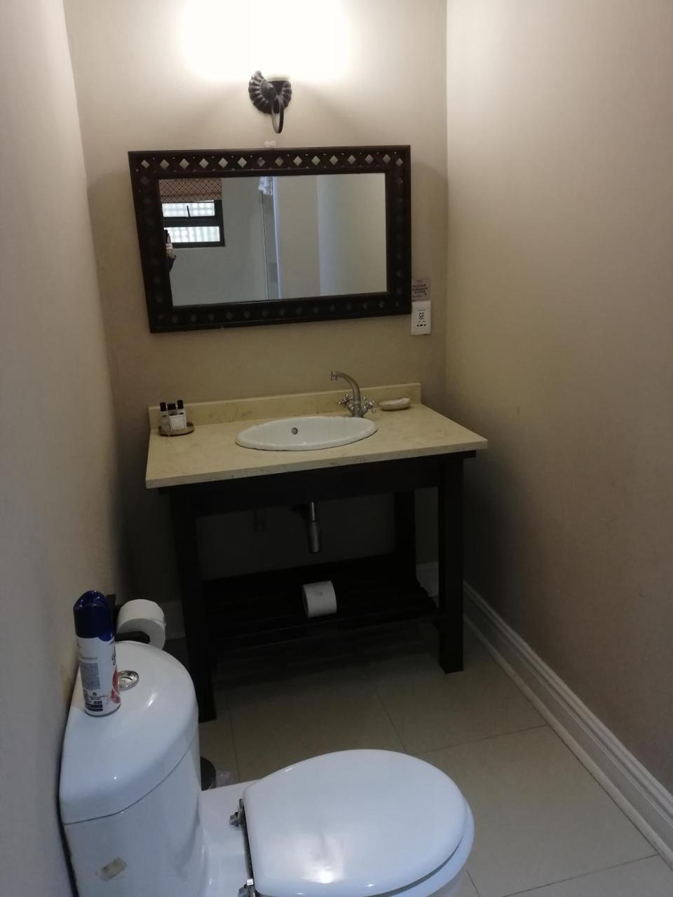 Fairway Guest House Durban Exteriör bild