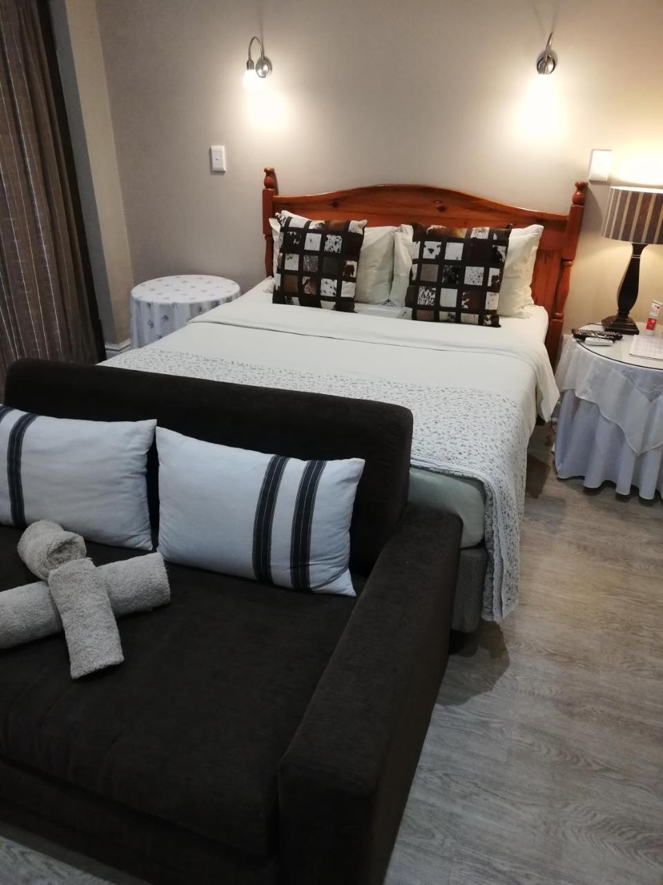 Fairway Guest House Durban Exteriör bild