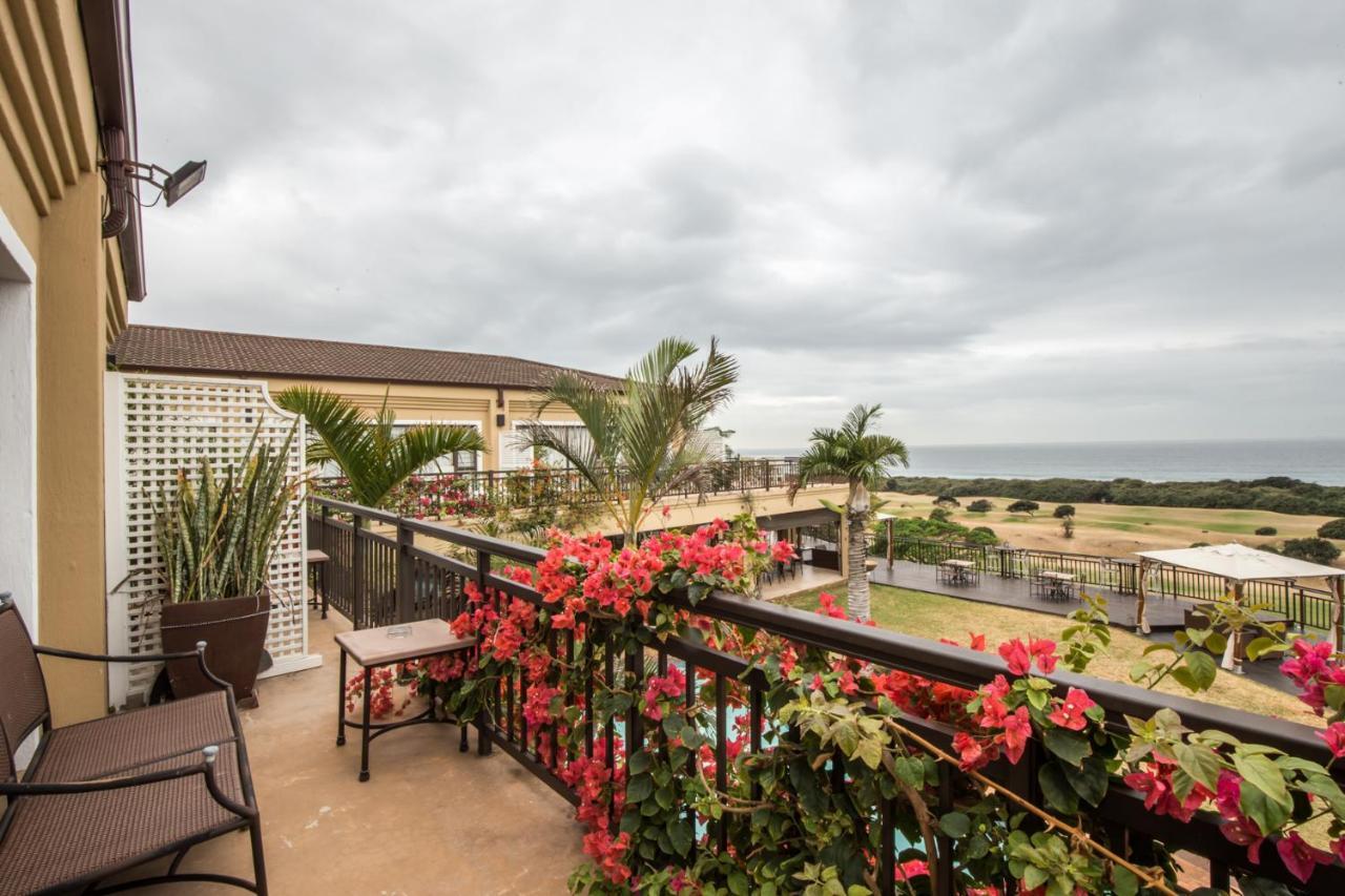 Fairway Guest House Durban Exteriör bild